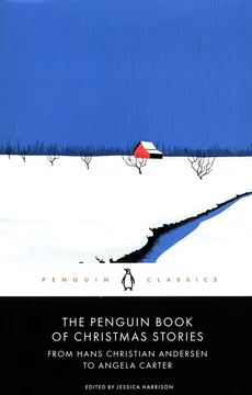The Penguin Book of Christmas Stories - Outlet