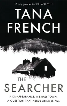 The Searcher - Outlet - Tana French