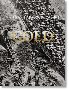 Sebastiao Salgado Gold - Sebastiao Salgado