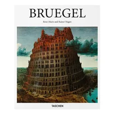 Bruegel - Rainer Hagen, Rose-Marie Hagen