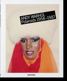 Andy Warhol Polaroids 1958-1987 - Outlet - Woodward Richard B.