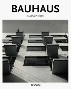Bauhaus - Outlet - Magdalena Droste
