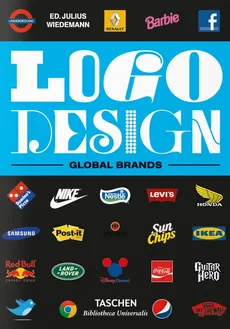 Logo Design Global Brands - Outlet