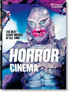 Horror Cinema - Outlet - Paul Duncan, Jürgen Müller