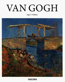Van Gogh - Outlet - Walther Ingo F.