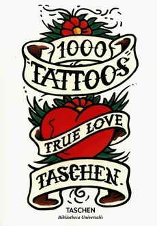 Tattoos - Henk Schiffmacher