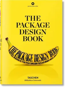 The Package Design Book - Outlet