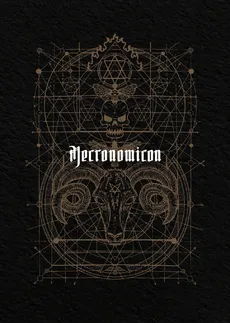 Necronomicon - Outlet - nieznany autor