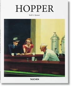 Hopper - Renner Rolf G.
