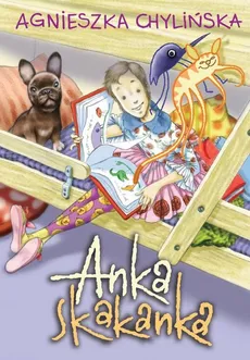 Anka Skakanka - Outlet - Agnieszka Chylińska