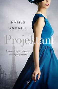 Projektant - Outlet - Marius Gabriel