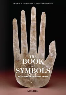 Book of Symbols - Outlet