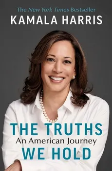 The Truths We Hold - Outlet - Kamala Harris