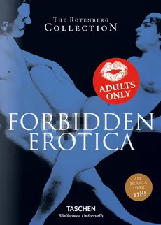 Forbidden Erotica - Outlet