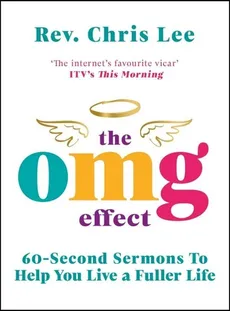 The OMG Effect - Outlet - Chris Lee