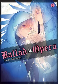 Ballad x Opera #3 - Outlet - Samamiya Akaza
