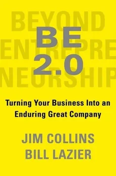 Beyond Entrepreneurship 2.0 - Outlet - Jim Collins, Bill Lazier