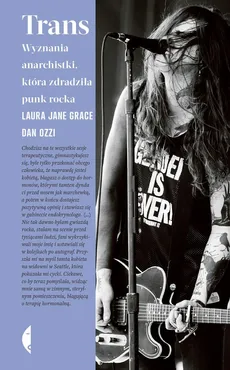 Trans - Outlet - Laura Grace, Dan Ozzi