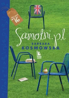 Samotni.pl - Outlet - Barbara Kosmowska