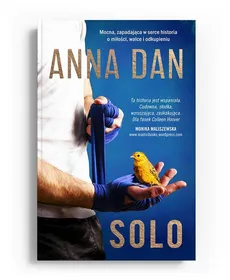 Solo - Anna Dan