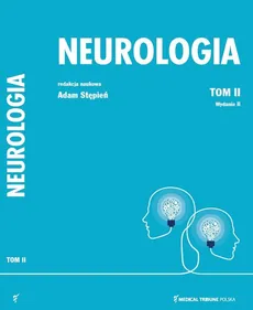 Neurologia Tom 2 - Outlet - Adam Stępień