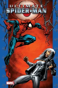 Ultimate Spider-Man Tom 8 - Brian Michael Bendis