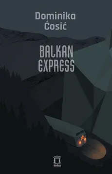 Balkan Express - Outlet - Dominika Ćosić