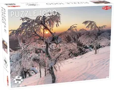 Puzzle Pyhä (Laponia) 1000