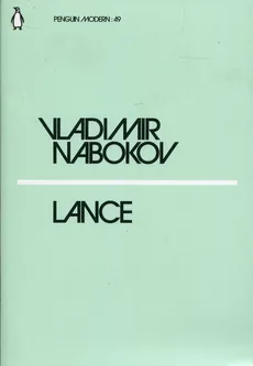 Lance - Outlet - Vladimir Nabokov