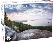 Puzzle Wzgórze Koli Finlandia 1000 - Outlet