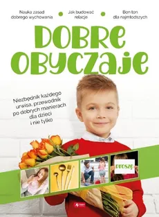 Dobre obyczaje - Outlet - Krzysztof Żywczak