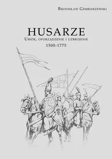 Husarze - Outlet - Bronisław Gembarzewski