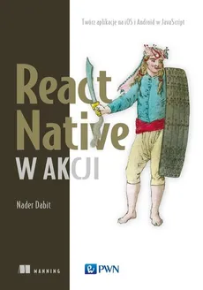 React Native w akcji - Outlet - Nader Dabit