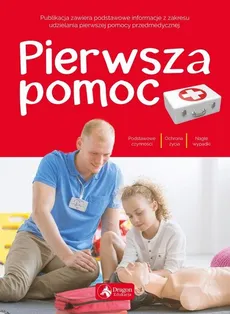 Pierwsza pomoc - Outlet - Michał Kucap, Klaudiusz Nadolny