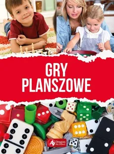 Gry planszowe - Outlet