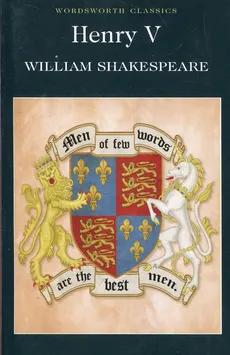 Henry V - Outlet - William Shakespeare
