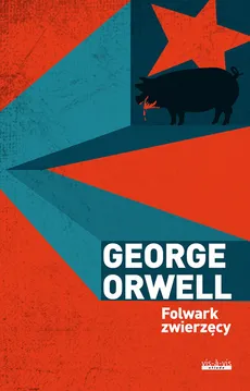 Folwark zwierzęcy - Outlet - George Orwell