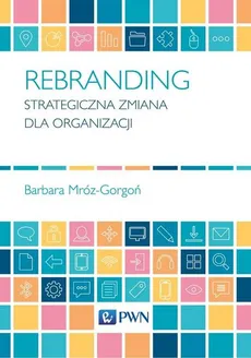 Rebranding - Outlet - Barbara Mróz-Gorgoń