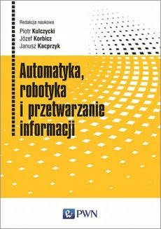 Automatyka robotyka i przetwarzanie informacji - Outlet