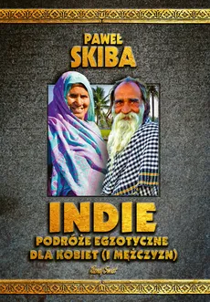 Indie - Paweł Skiba
