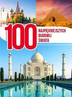 100 najpiękniejszych budowli świata - Outlet