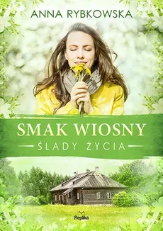 Smak wiosny - Outlet - Anna Rybkowska