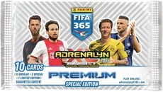 Panini FIFA 365 AdrenalynXL 2021 saszetka prem
