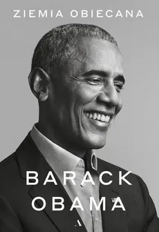 Ziemia obiecana - Outlet - Barack Obama