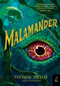 Malamander - Outlet - Thomas Taylor