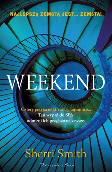 Weekend - Outlet - Sherri Smith