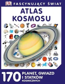Fascynujący świat Atlas kosmosu - Outlet