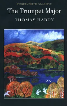 Trumpet Major - Outlet - Thomas Hardy