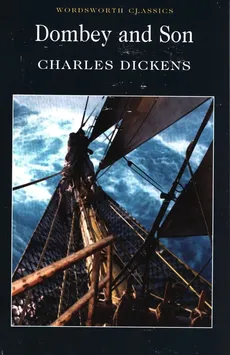 Dombey and Son - Outlet - Charles Dickens