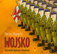Wojsko - Mariusz Niemycki